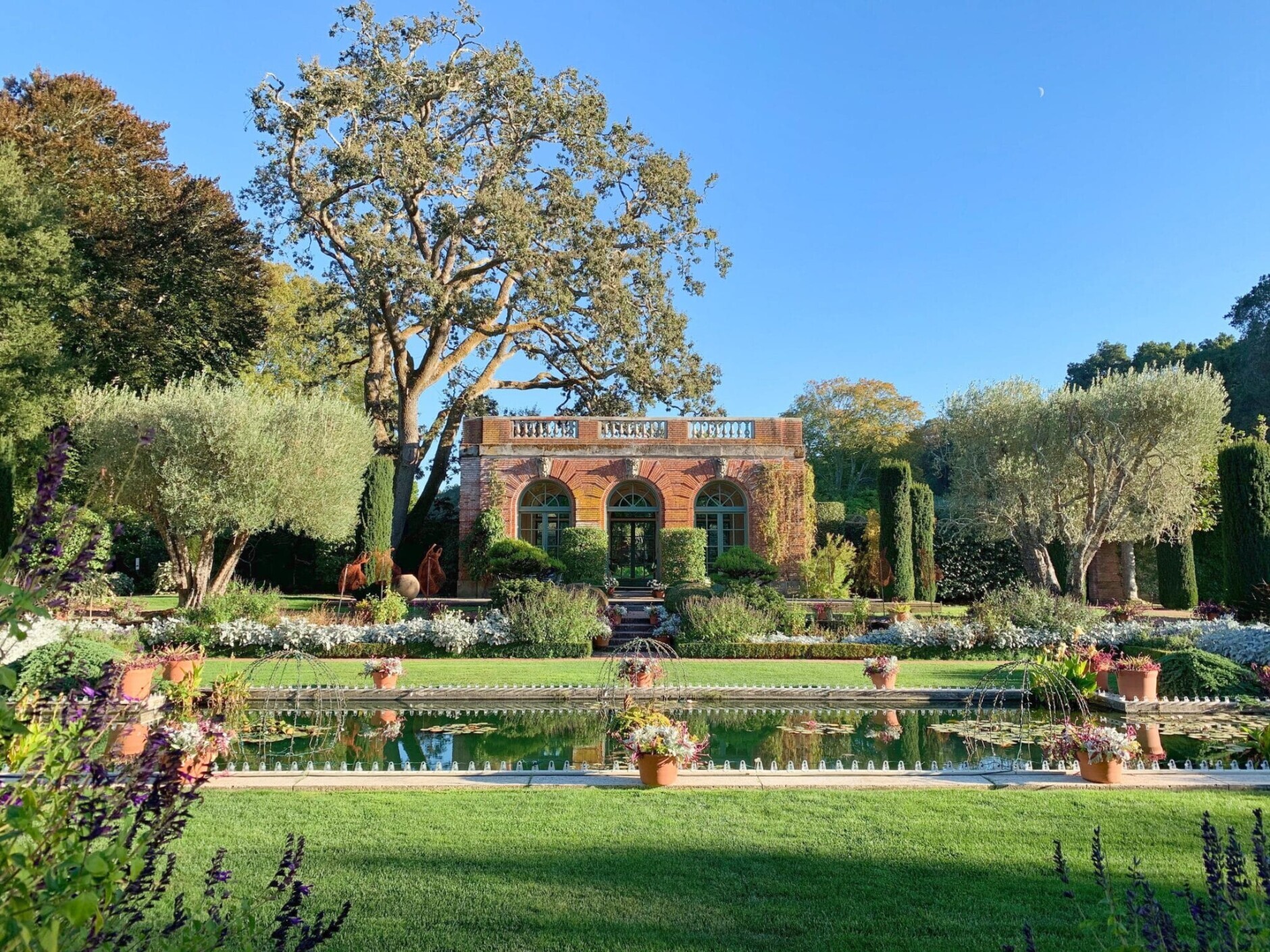 Filoli Historic House & Garden