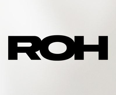 Introducing ROH, the Future of Hospitality