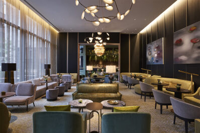 ROH New Hotel Openings: The Ritz-Carlton New York, NoMad