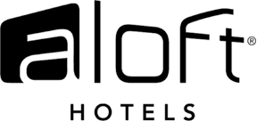 Aloft Hotels logo
