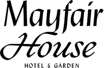 Mayfair House logo