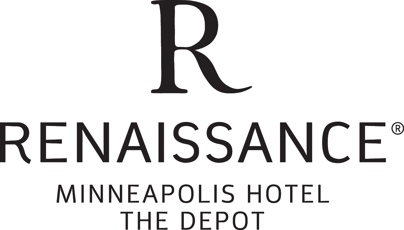 Renaissance Minneapolis logo